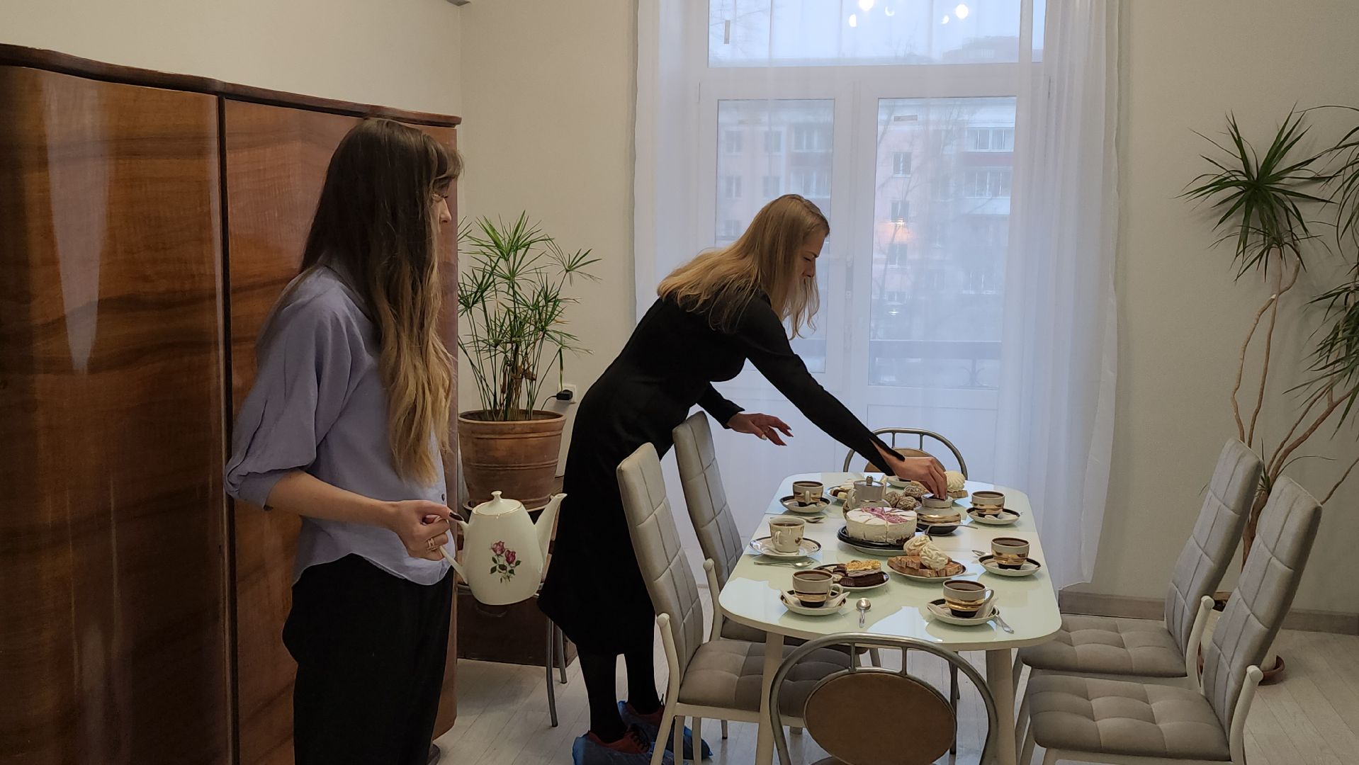 люберцы, герой сво, глава городского округа люберцы владимир волков, ремонт,