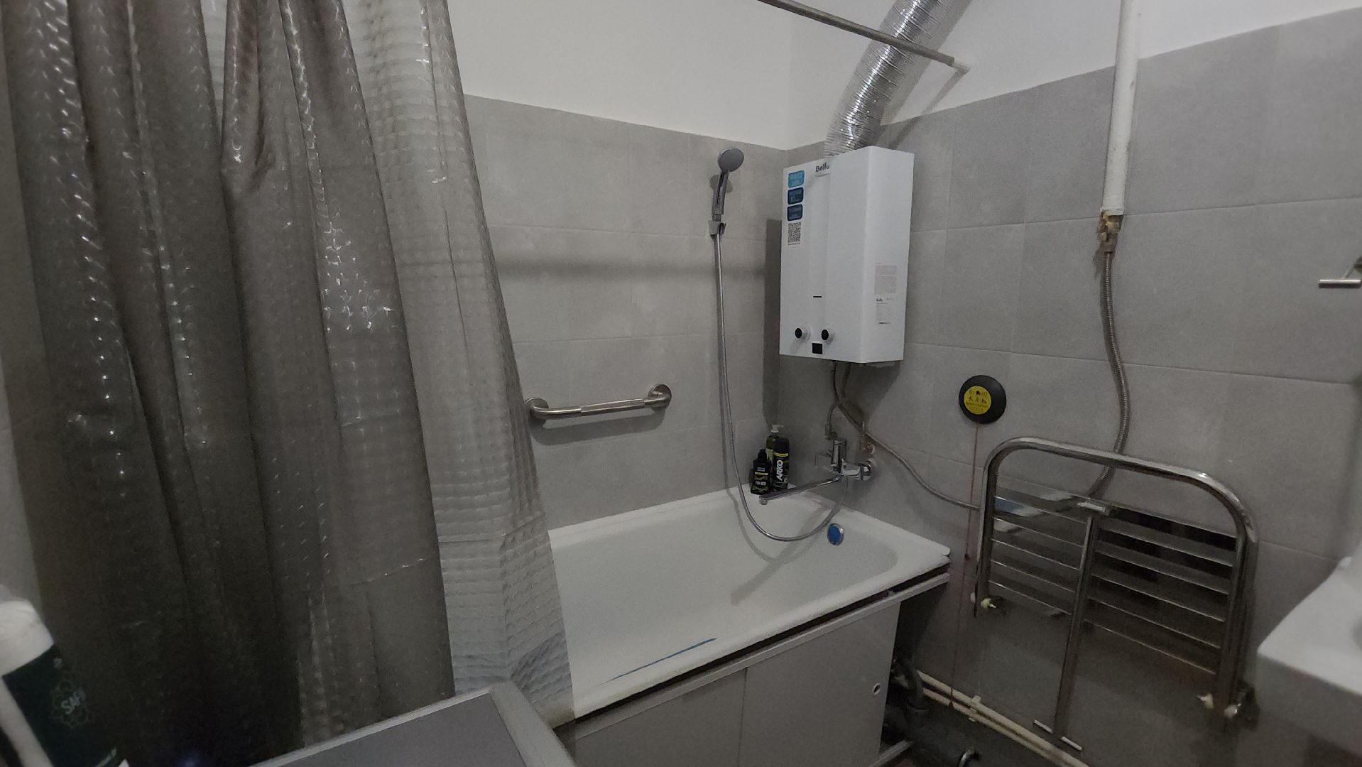 люберцы, герой сво, глава городского округа люберцы владимир волков, ремонт,