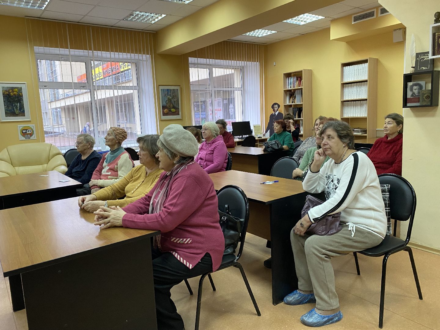 история, суворов, подольск, библиотека,