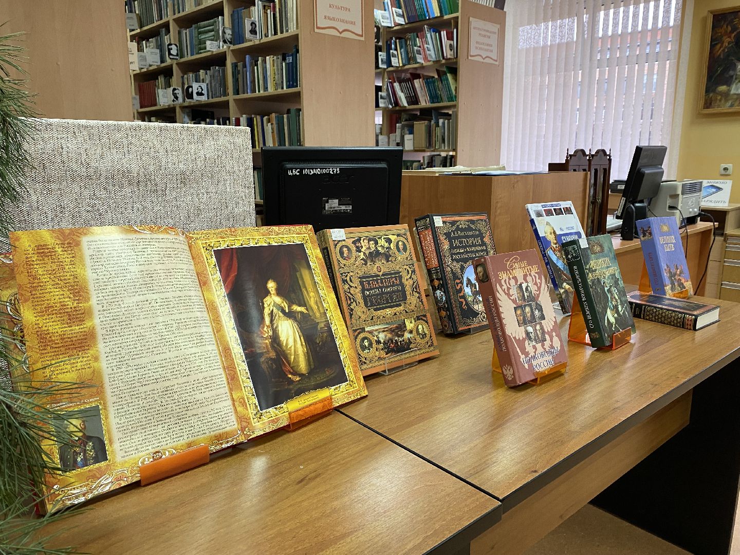 история, суворов, подольск, библиотека,