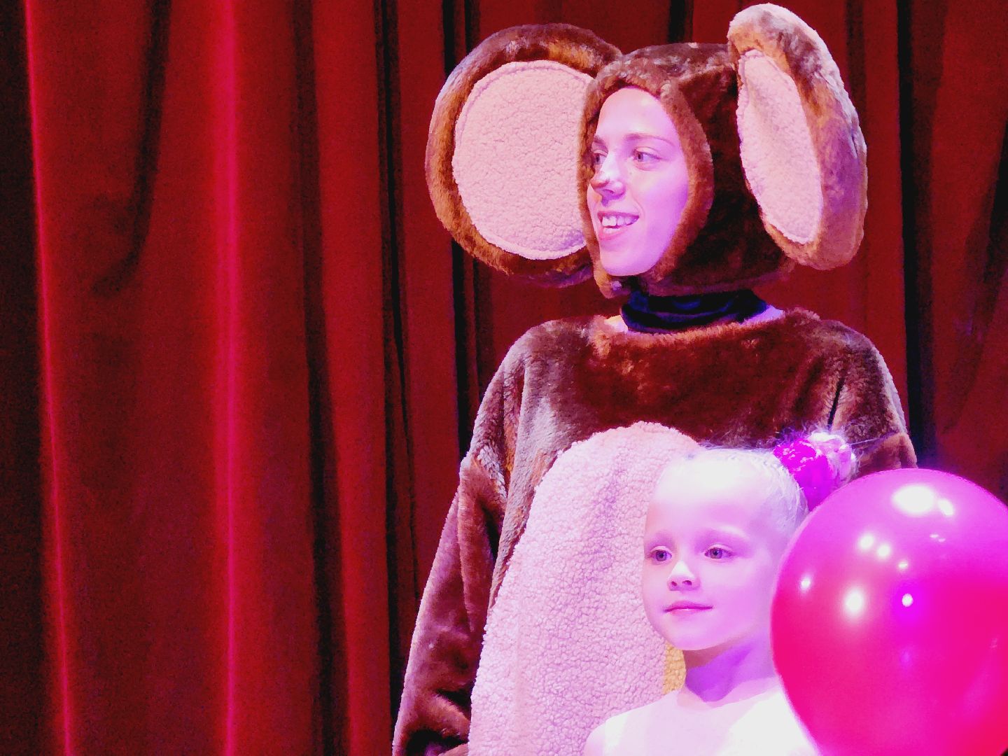 Егорьевск, Подмосковье, Московская область, год семьи, мисс дюймовочка, пегас, дети,