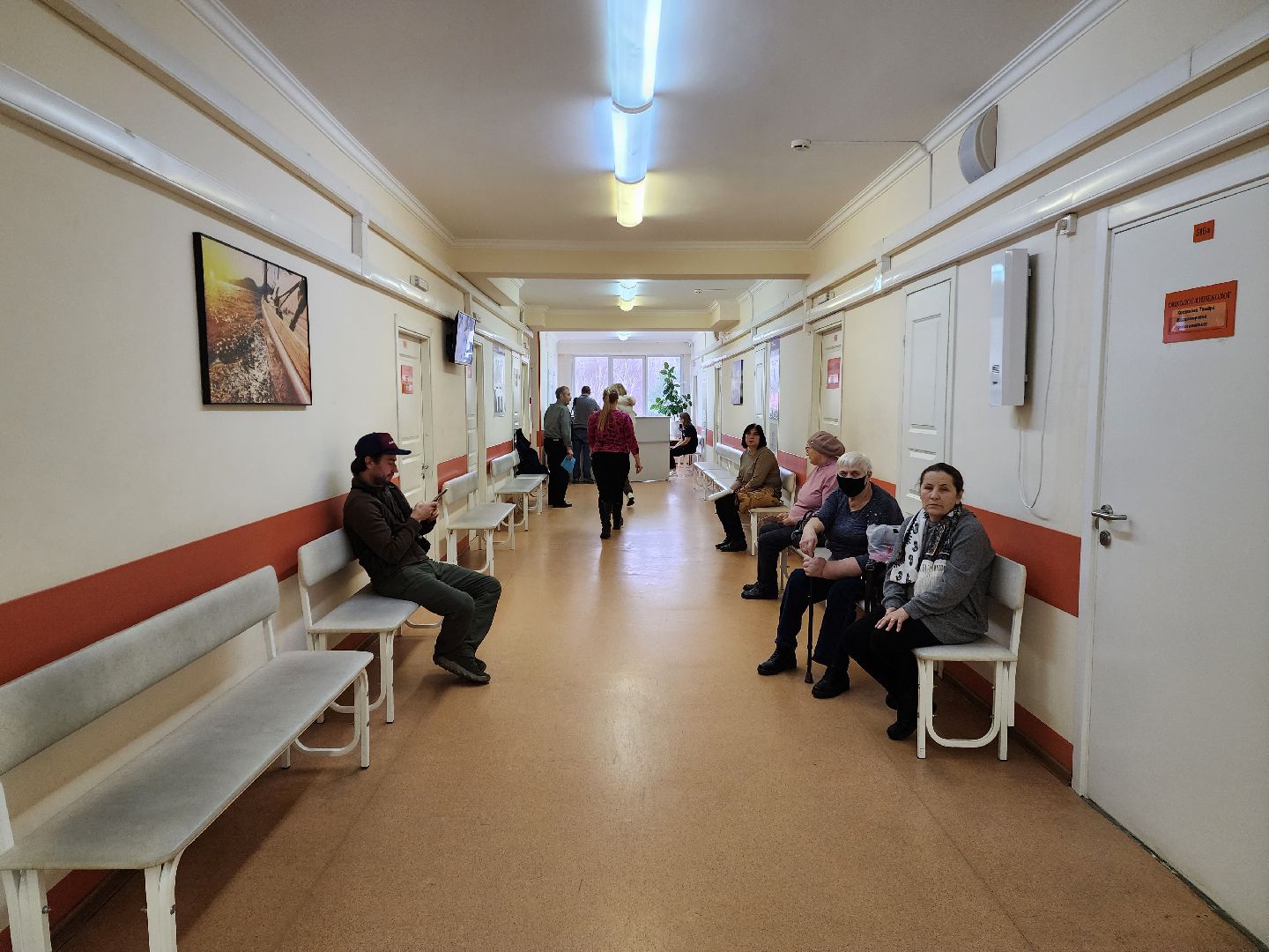 раменское, медицина, раменская больница, центр амбулаторной онкологической помощи, новый метод диагностики онкозаболеваний кожи,