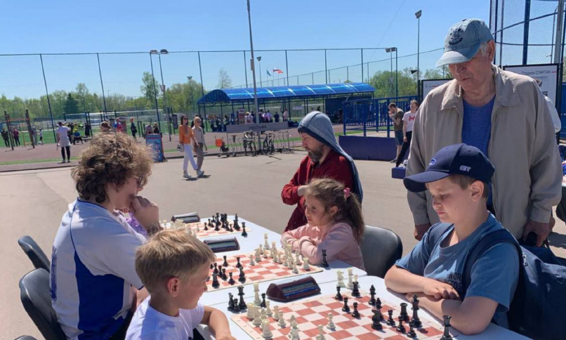 Звенигород, шахматы для детей, спорт - это жизнь, вертикалка,вертикальное видео,