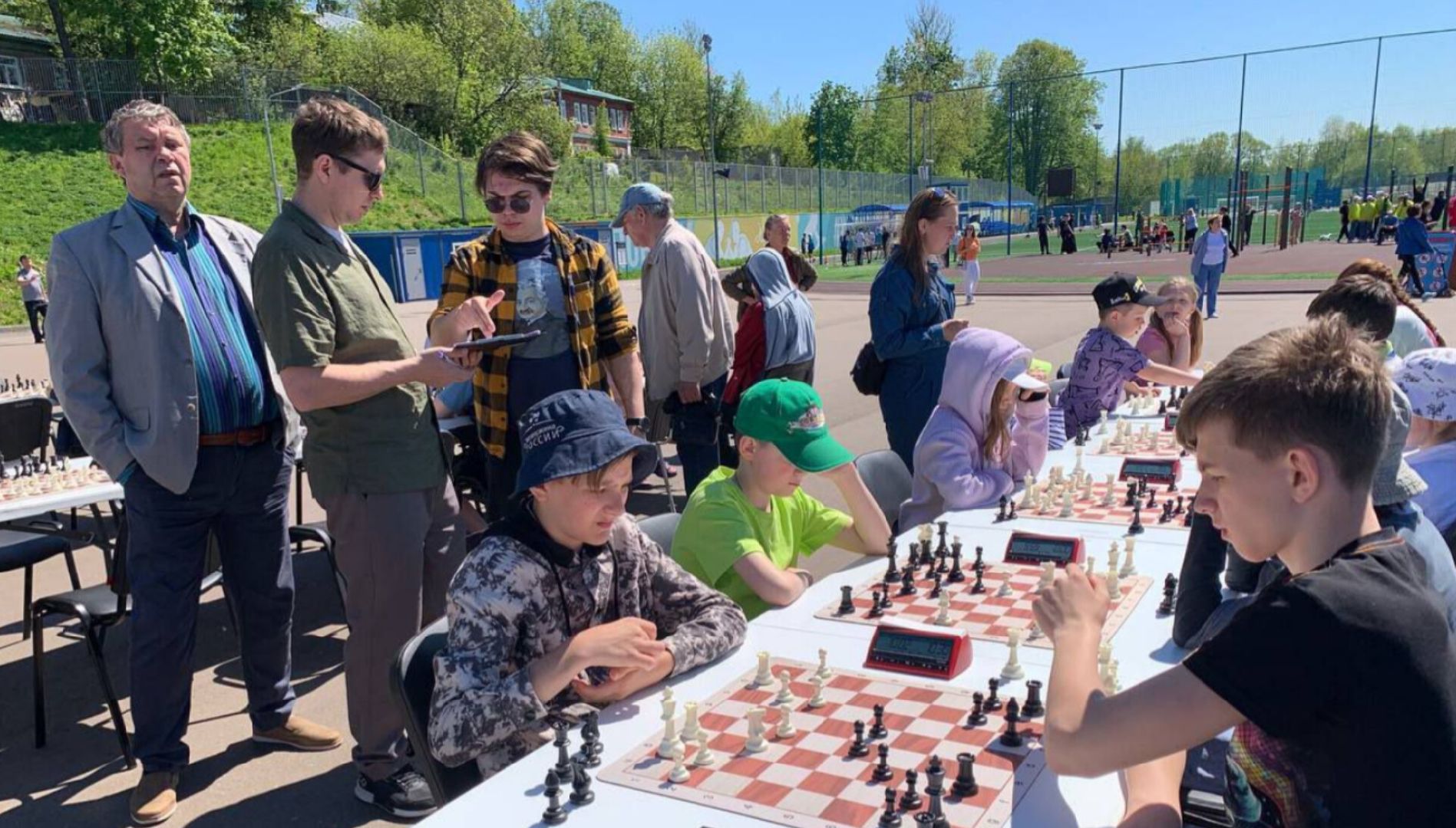 Звенигород, шахматы для детей, спорт - это жизнь, вертикалка,вертикальное видео,