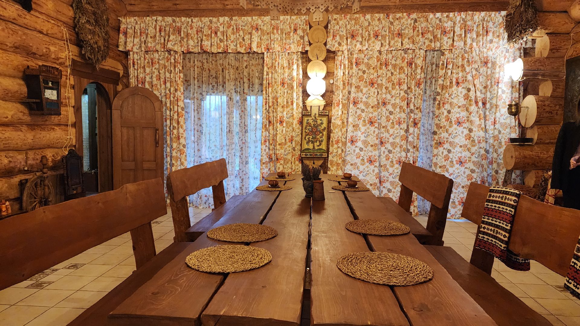 Туризм, новогодние праздники,Звенигород, Усадьба Бушарино, Парк-отель, Новый год, Как отпраздновать новый год,