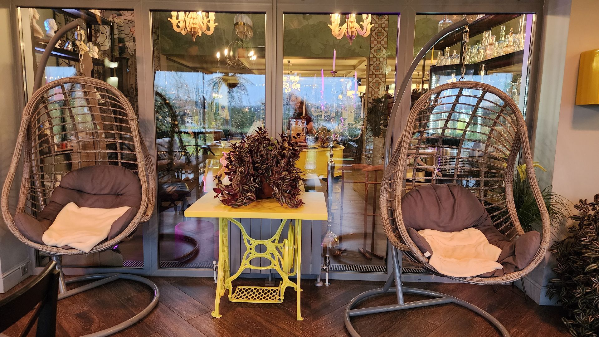 Туризм, новогодние праздники,Звенигород, Усадьба Бушарино, Парк-отель, Новый год, Как отпраздновать новый год,