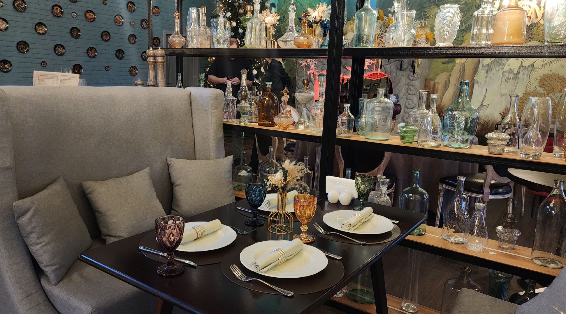 Туризм, новогодние праздники,Звенигород, Усадьба Бушарино, Парк-отель, Новый год, Как отпраздновать новый год,