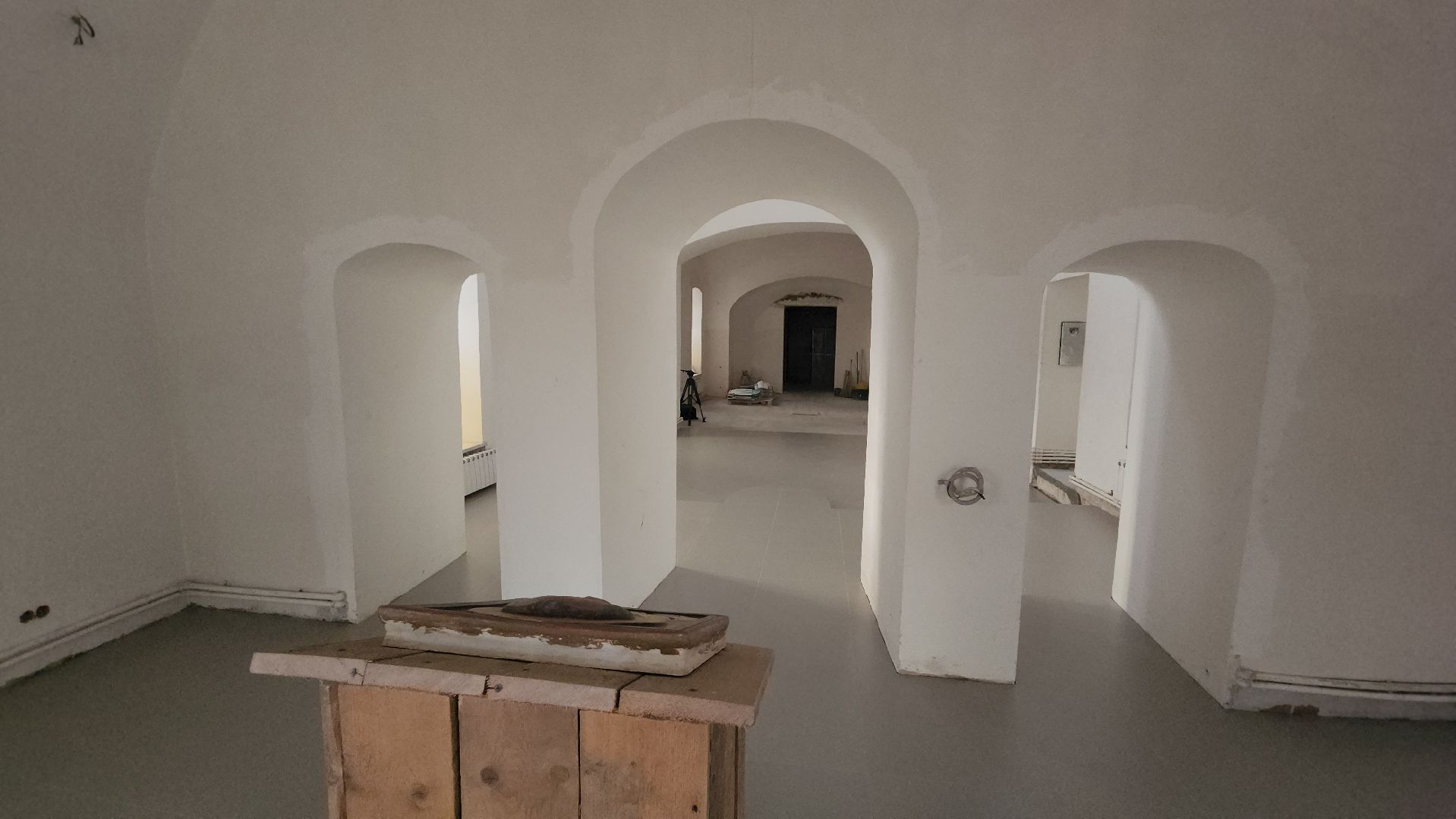 серпухов, реставрация храма, улица чернышевского, церковь Николая Чудотворца в Бутках, религия, вертикалки,