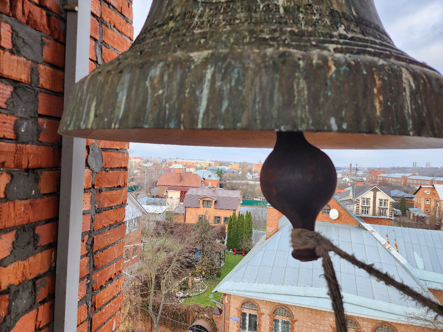 серпухов, реставрация храма, улица чернышевского, церковь Николая Чудотворца в Бутках, религия, вертикалки,