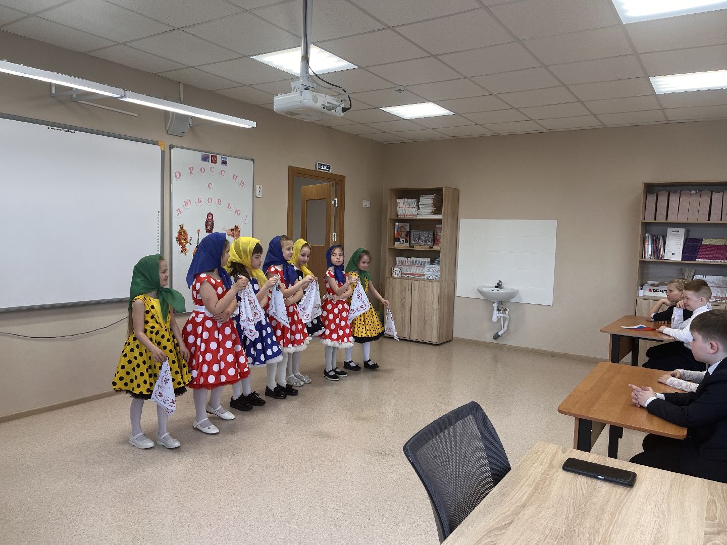 Шаховская, конкурс, стихи