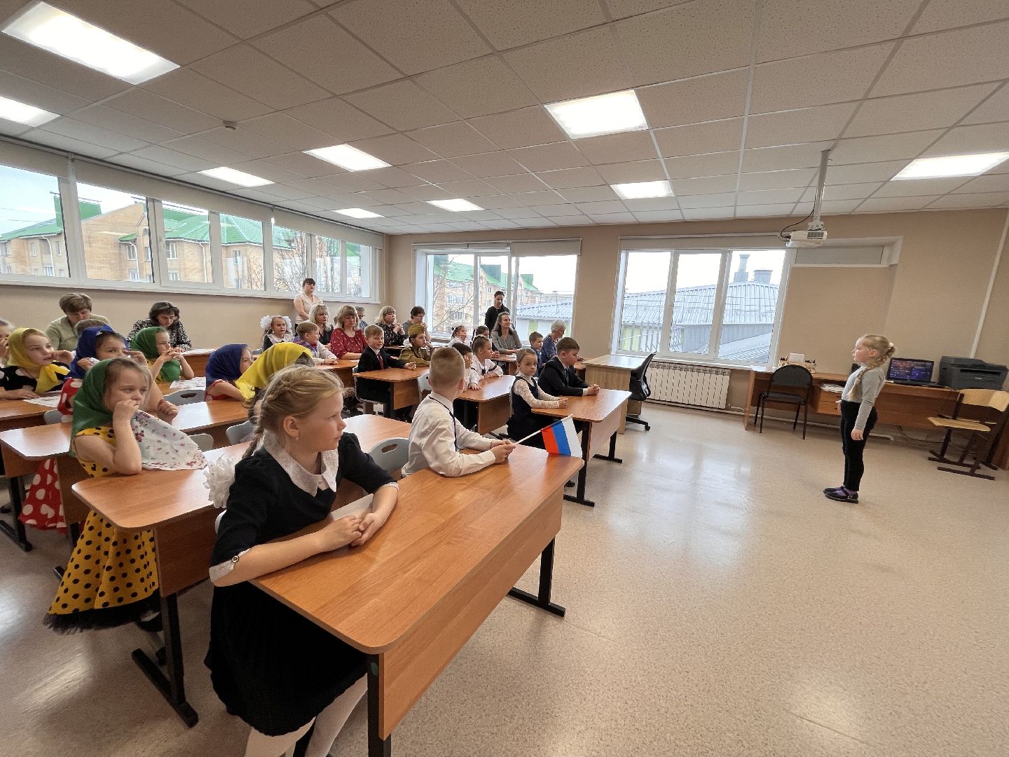 Шаховская, конкурс, стихи