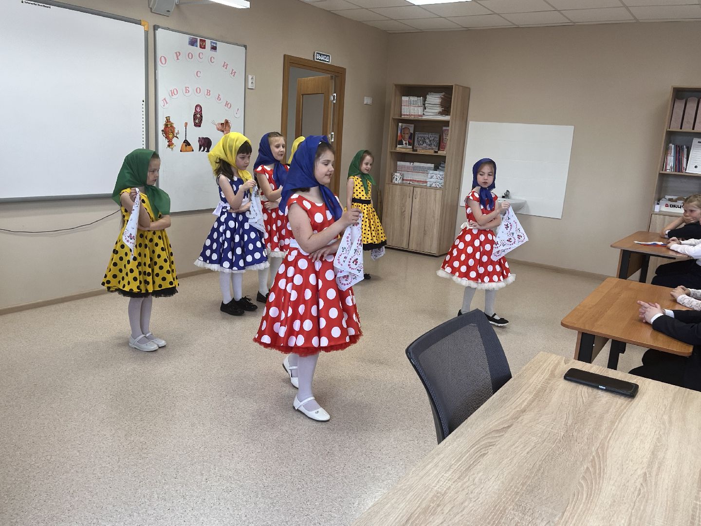 Шаховская, конкурс, стихи