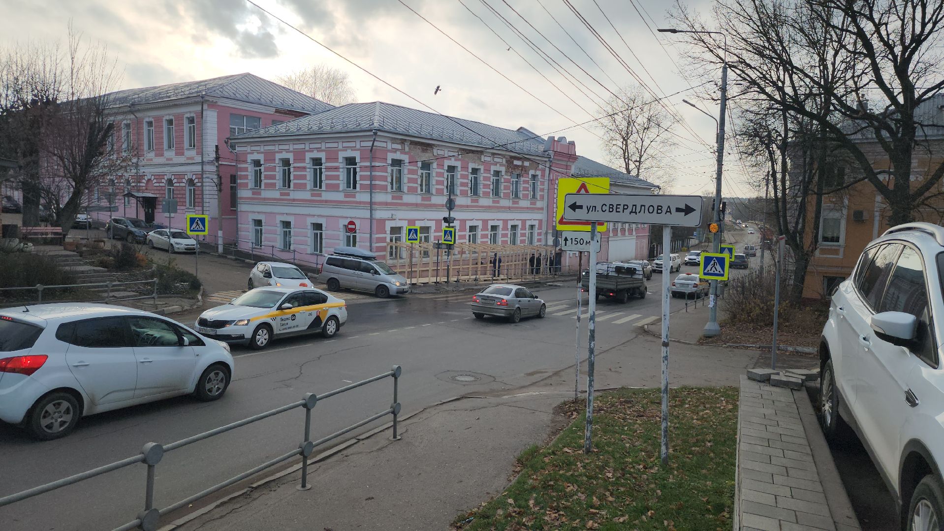 серпухов, жкх, защитный навес, плотники, школа 8, улица свердлова, вертикалки,