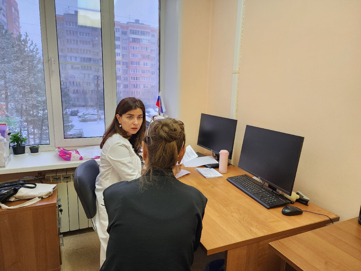 красноармейск, городской округ пушкинский, пульмонолог, вертикалки, медосмотр,