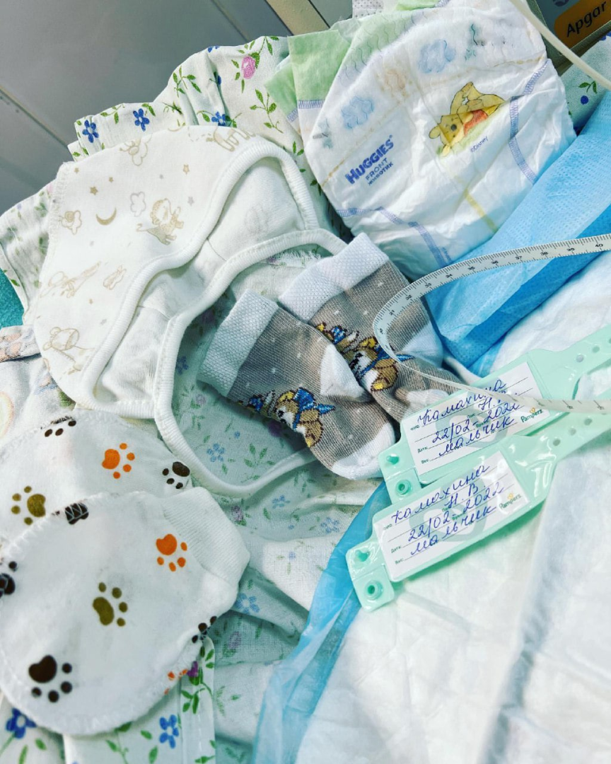 ногинск, общество, жители, роддом, больница, родильное отделение, беременность, акушер-гинеколог,