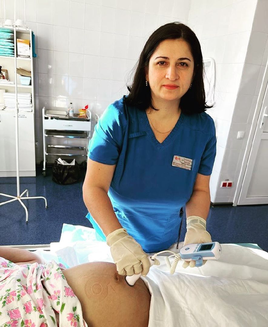 ногинск, общество, жители, роддом, больница, родильное отделение, беременность, акушер-гинеколог,