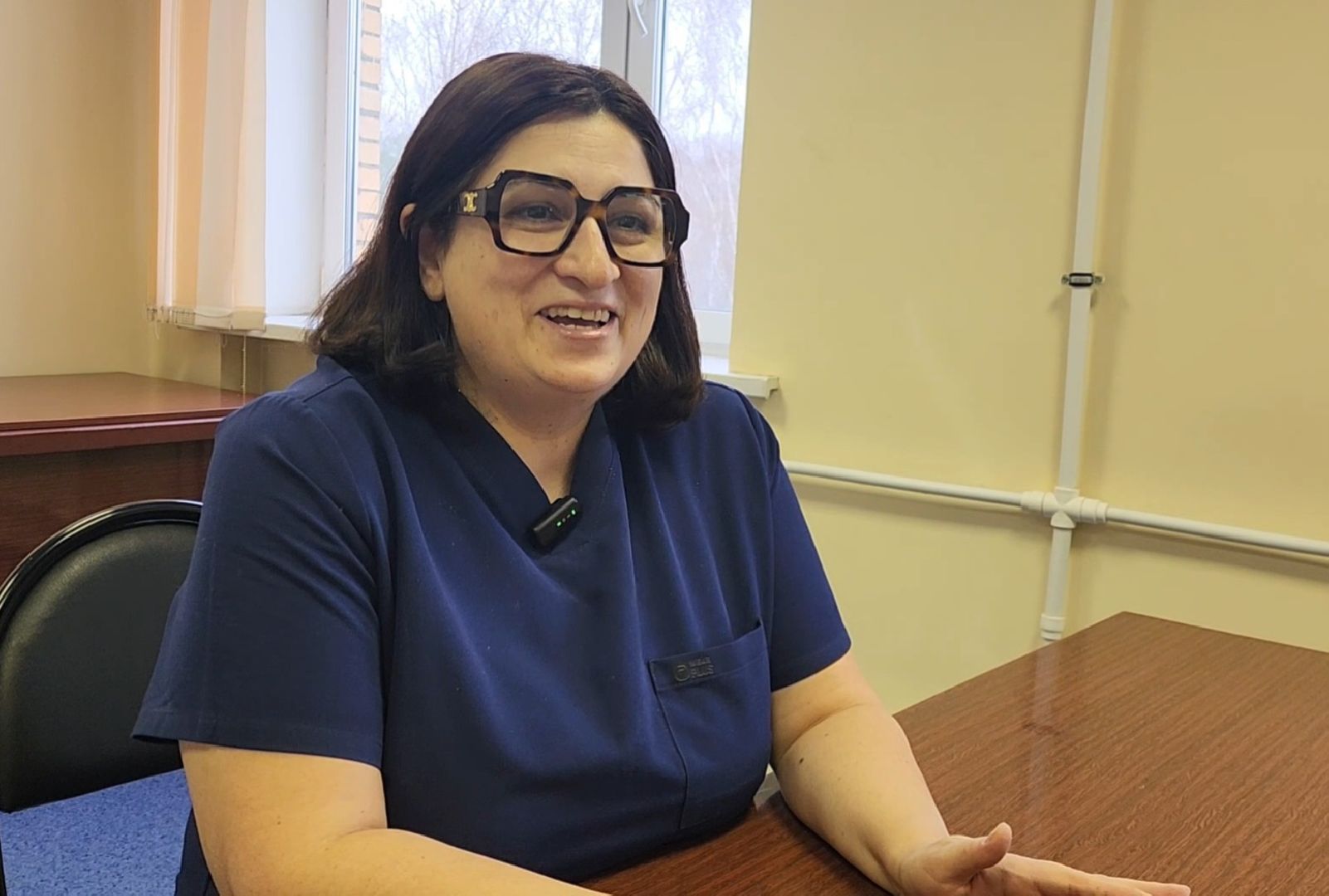 ногинск, общество, жители, роддом, больница, родильное отделение, беременность, акушер-гинеколог,