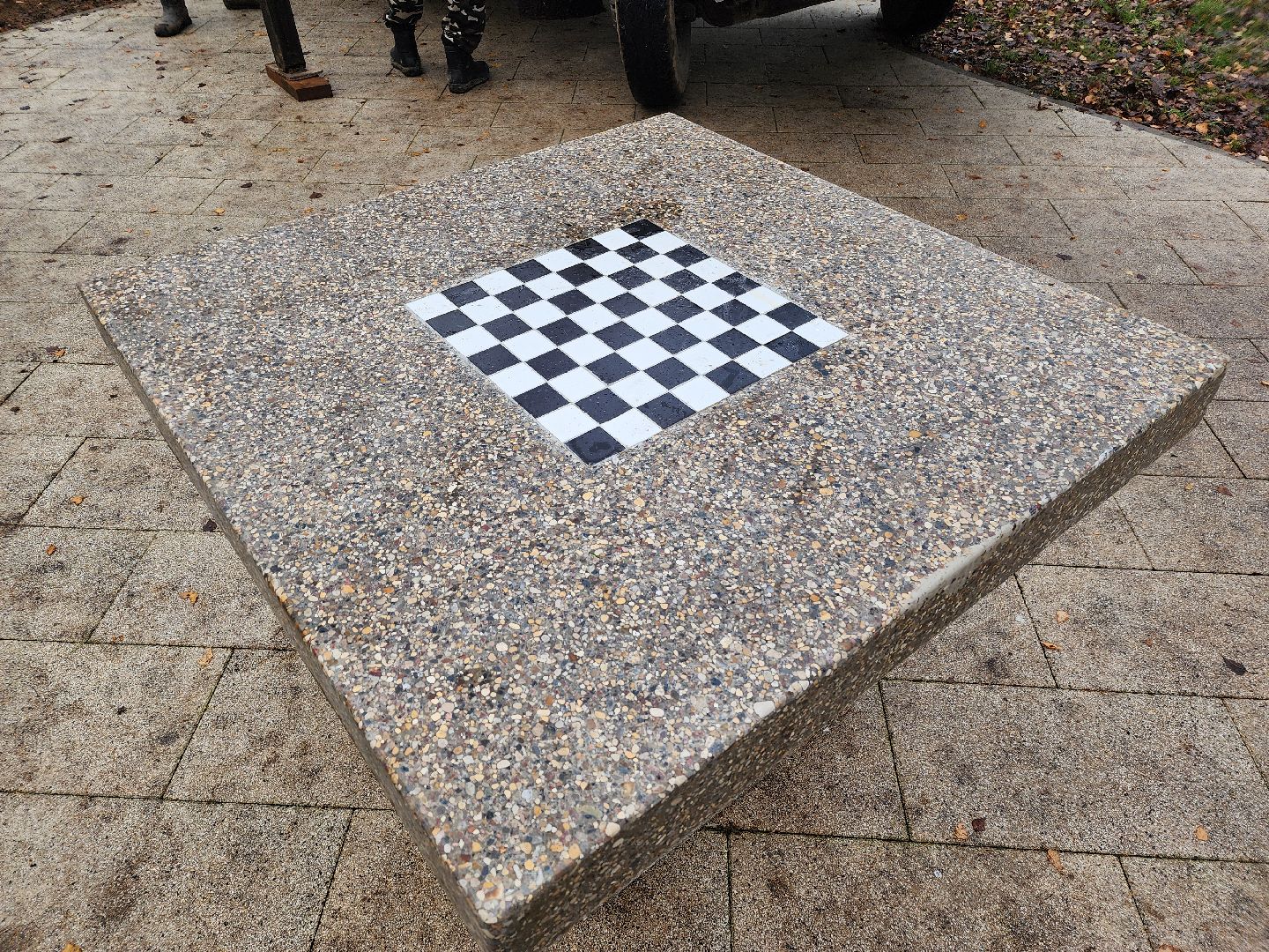 волоколамск, школьная, благоустройство, формирование комфортной городской среды, вертикалки,