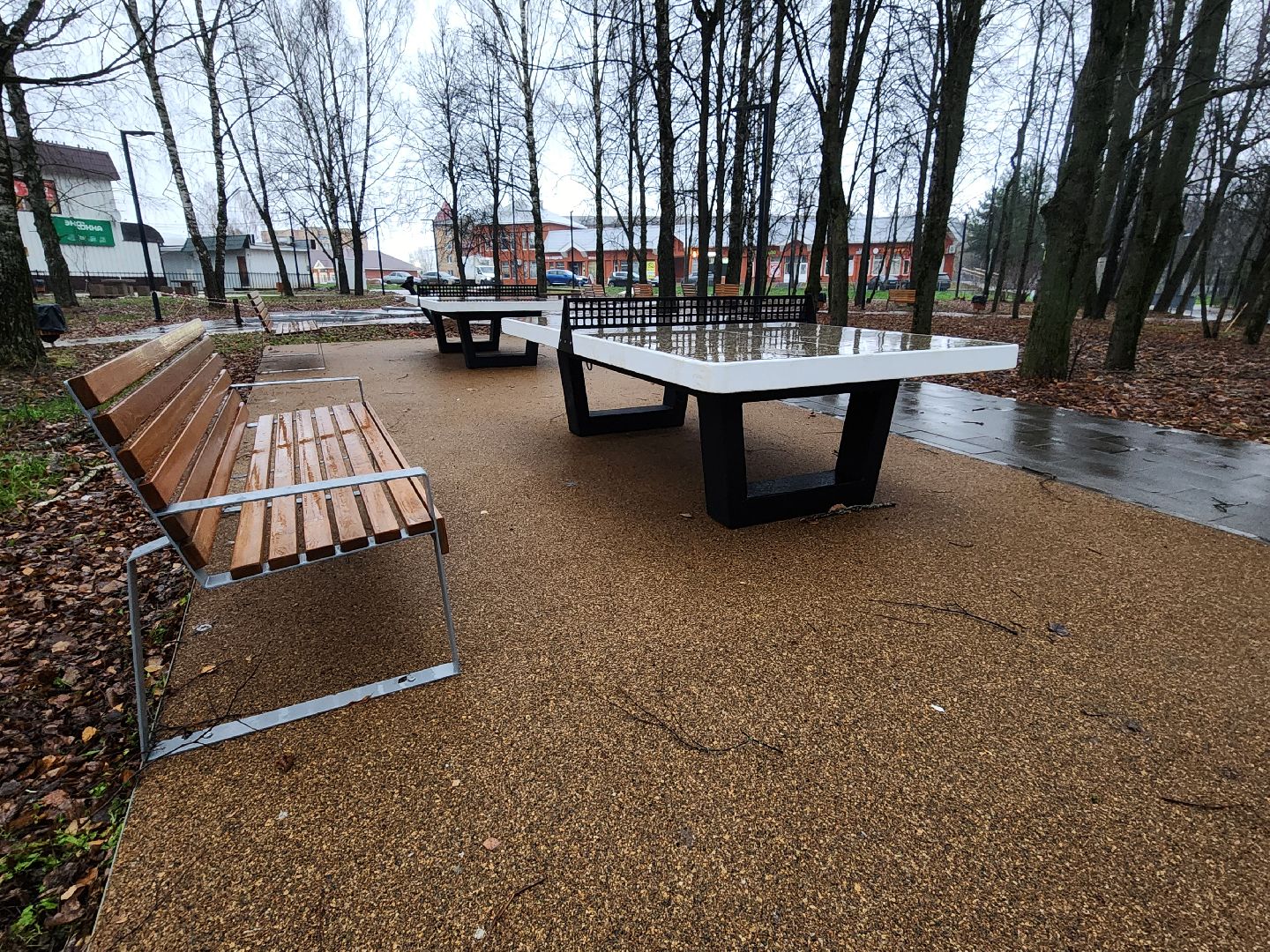 волоколамск, школьная, благоустройство, формирование комфортной городской среды, вертикалки,