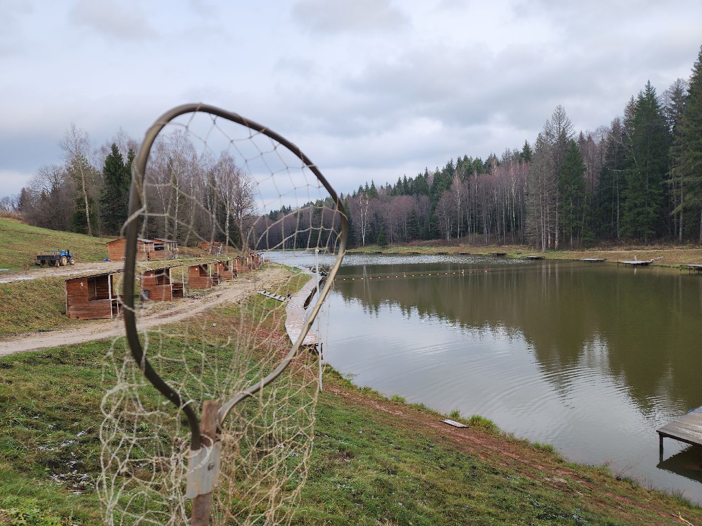 серпухов, подмосковье, рыбалка, сьяново-2, веслонос,
