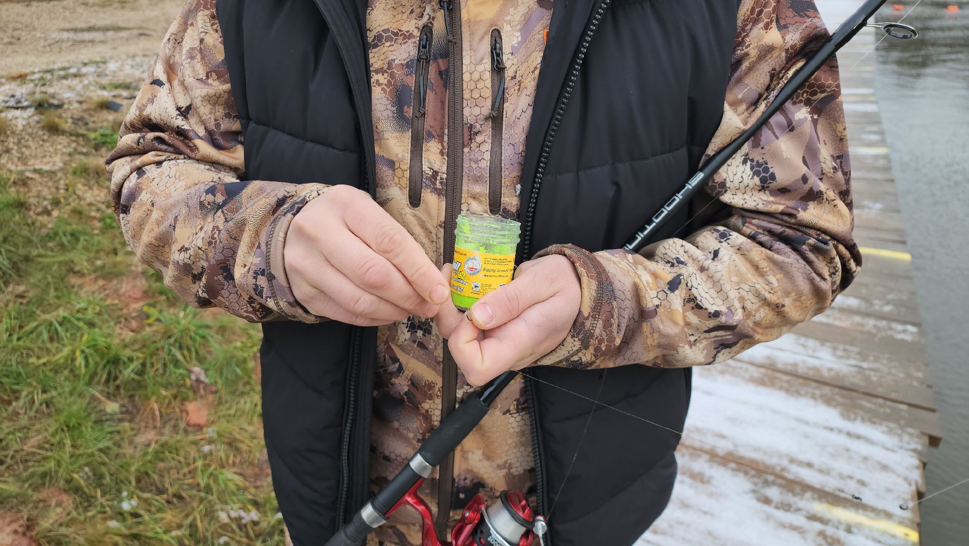 серпухов, подмосковье, рыбалка, сьяново-2, веслонос,