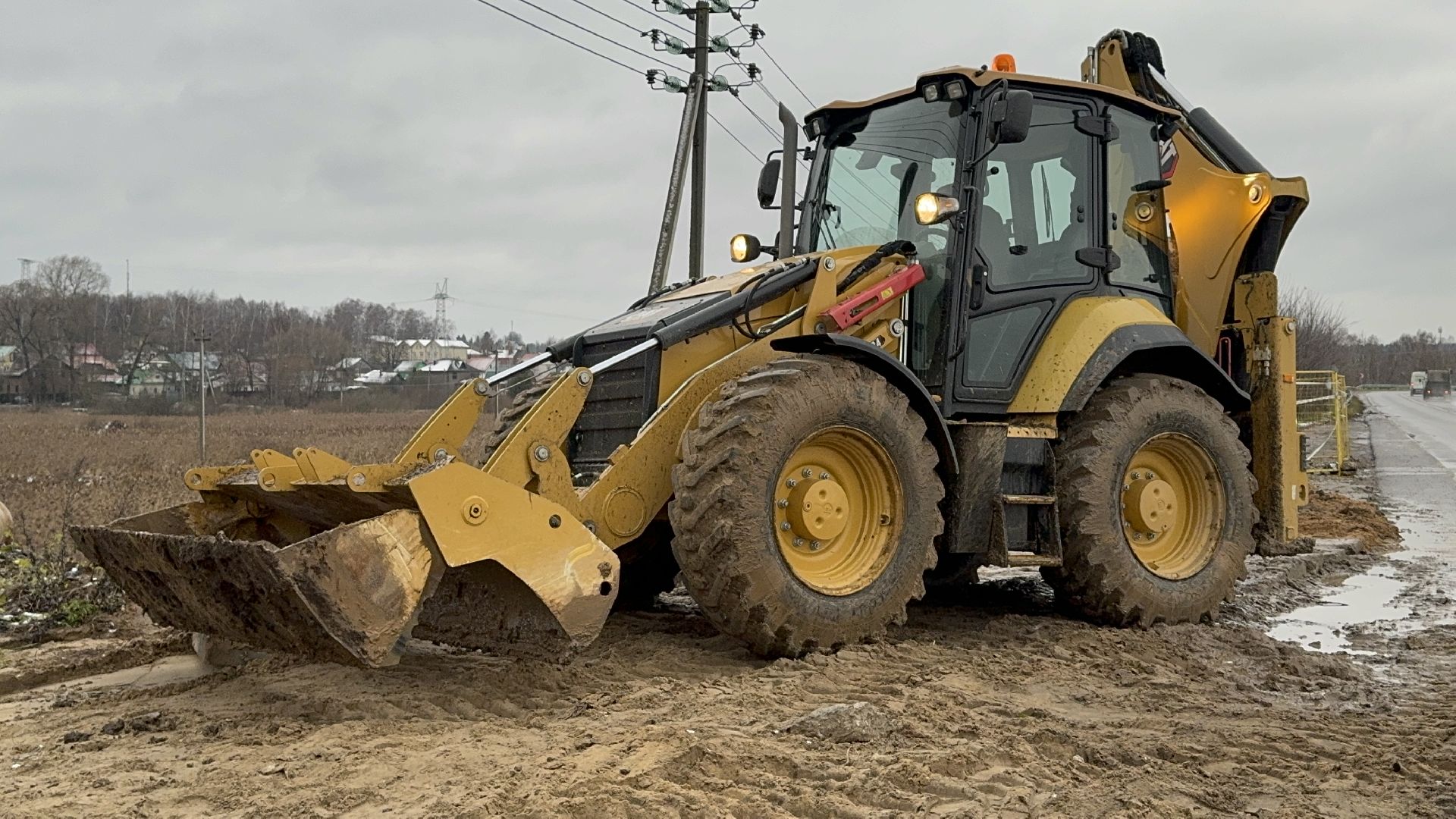 вертикалки, Солнечногорск, Коллектор, жкх, глава округа, жители,