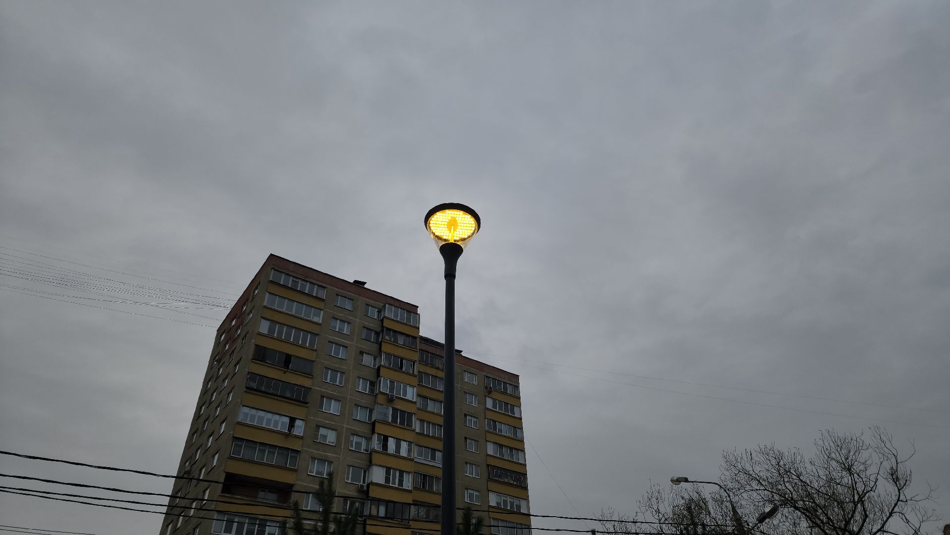 красногорск, освещение, вертикалка,вертикальное видео, благоустройство, выездная администрация, итоги выездной администрации,