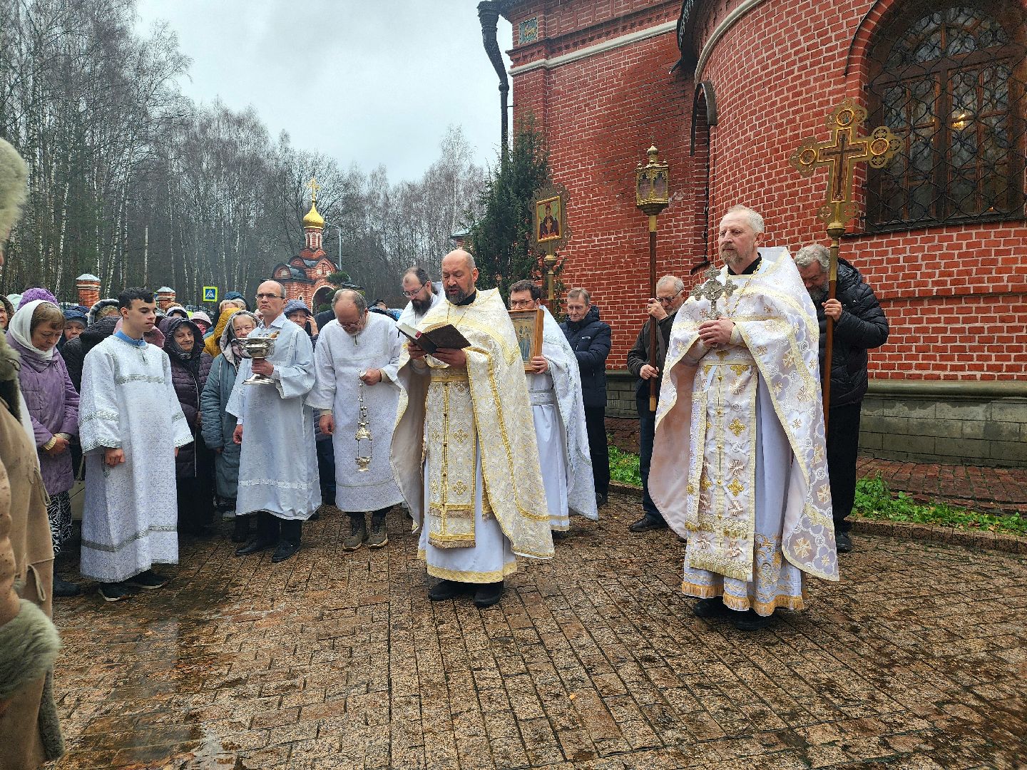 пущино, серпухов, православие, религия,