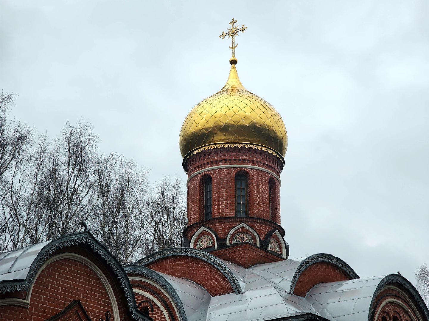 пущино, серпухов, православие, религия,