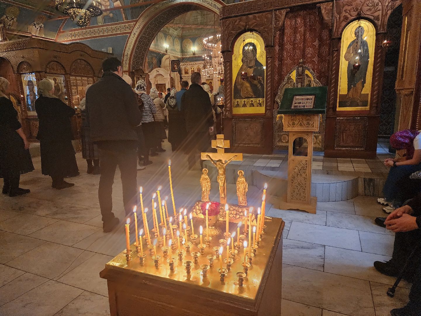 пущино, серпухов, православие, религия,