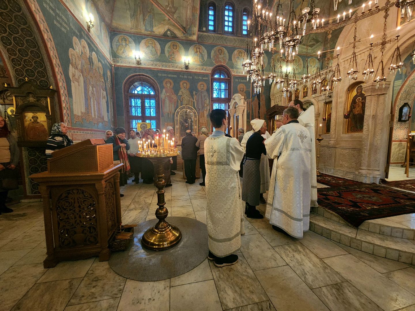 пущино, серпухов, православие, религия,