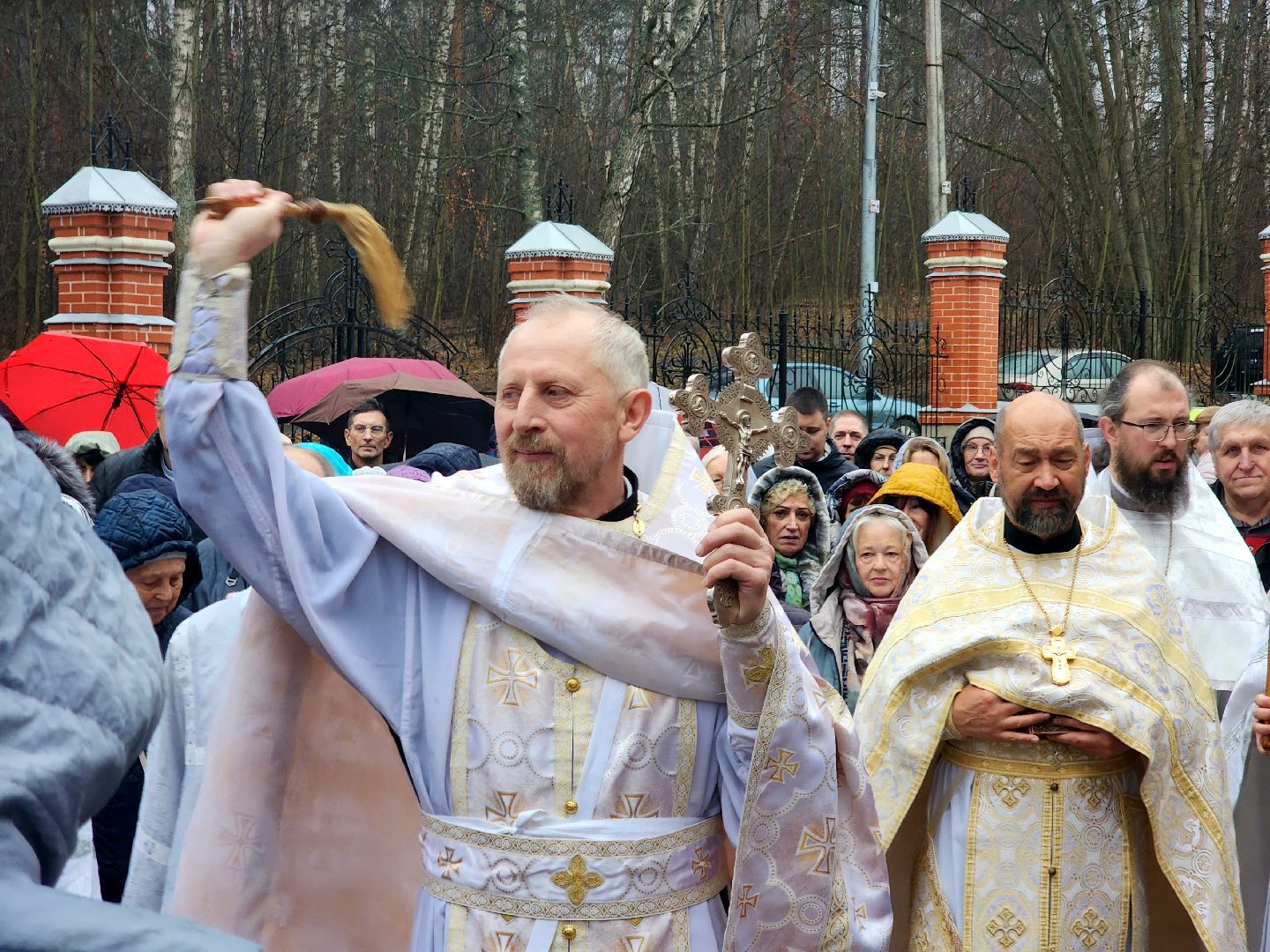 пущино, серпухов, православие, религия,