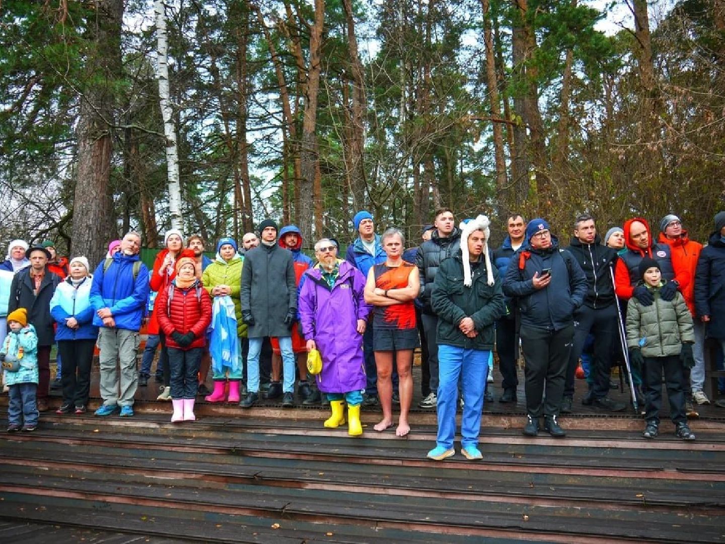 фрязино,плавание, спорт - это жизнь, мотивация, паралимпийцы, вертикалка