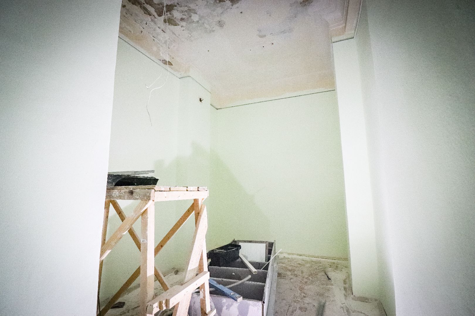 Клин, общество, строительство, образование, ВОВ, вертикалки,