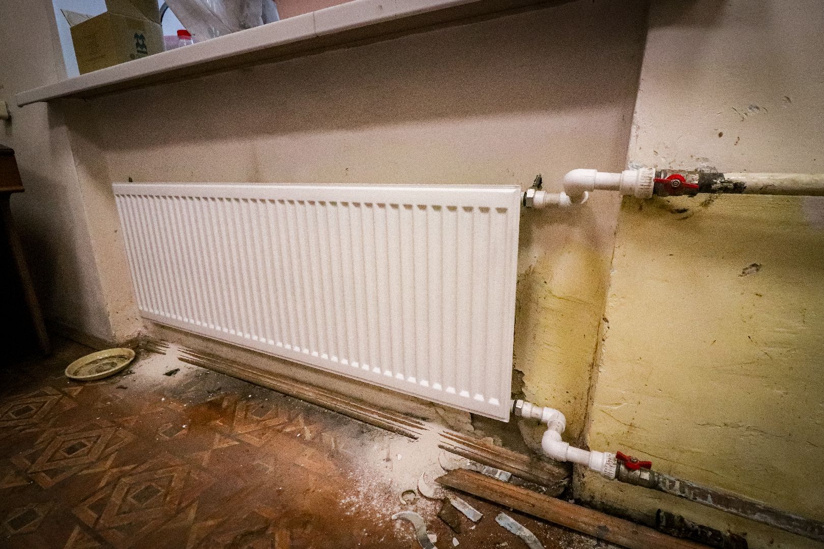 Клин, общество, строительство, образование, ВОВ, вертикалки,