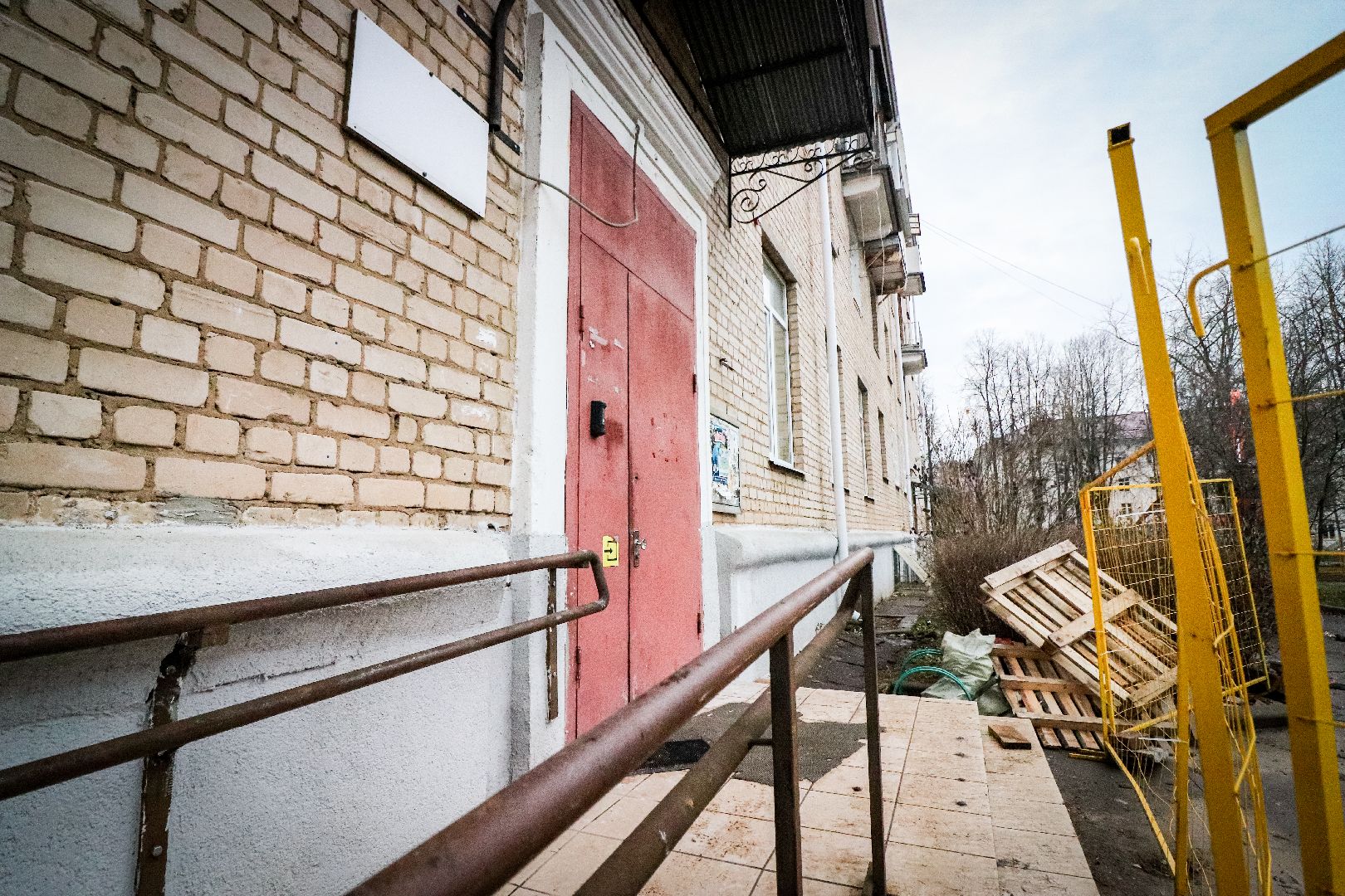 Клин, общество, строительство, образование, ВОВ, вертикалки,