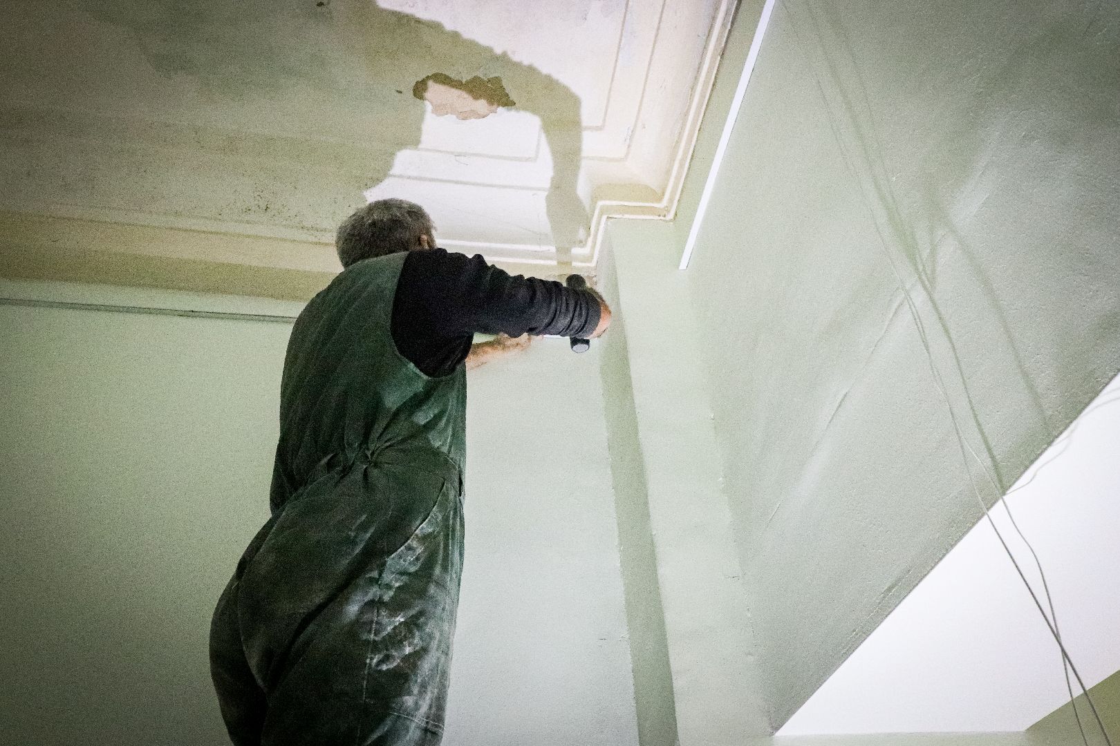 Клин, общество, строительство, образование, ВОВ, вертикалки,