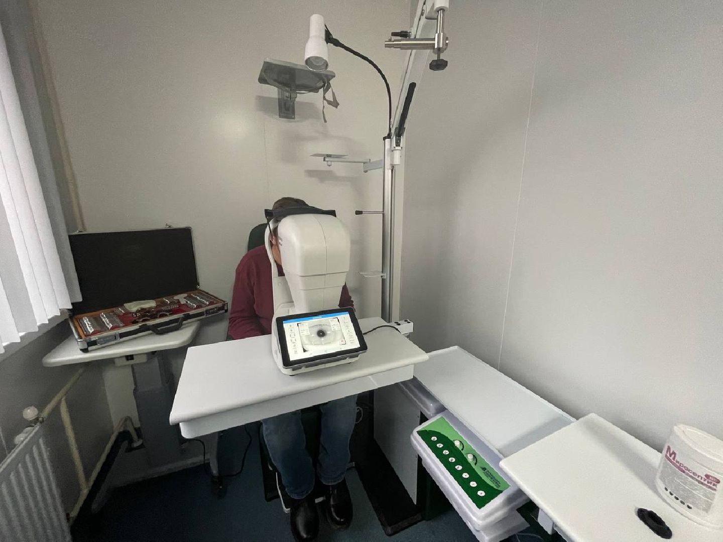 дмитров, дмитровская больница, минздрав,