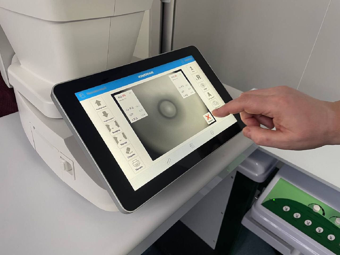 дмитров, дмитровская больница, минздрав,