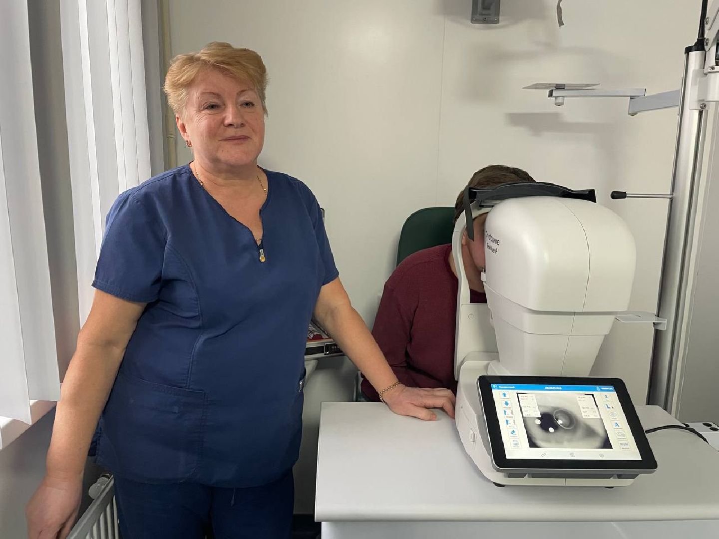 дмитров, дмитровская больница, минздрав,