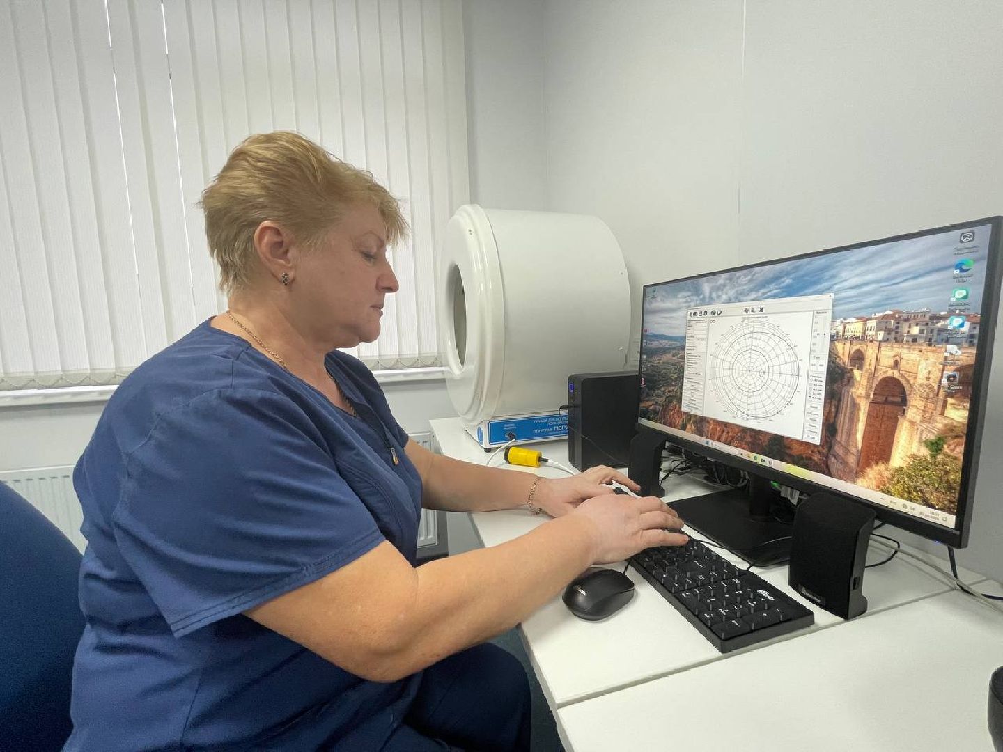 дмитров, дмитровская больница, минздрав,