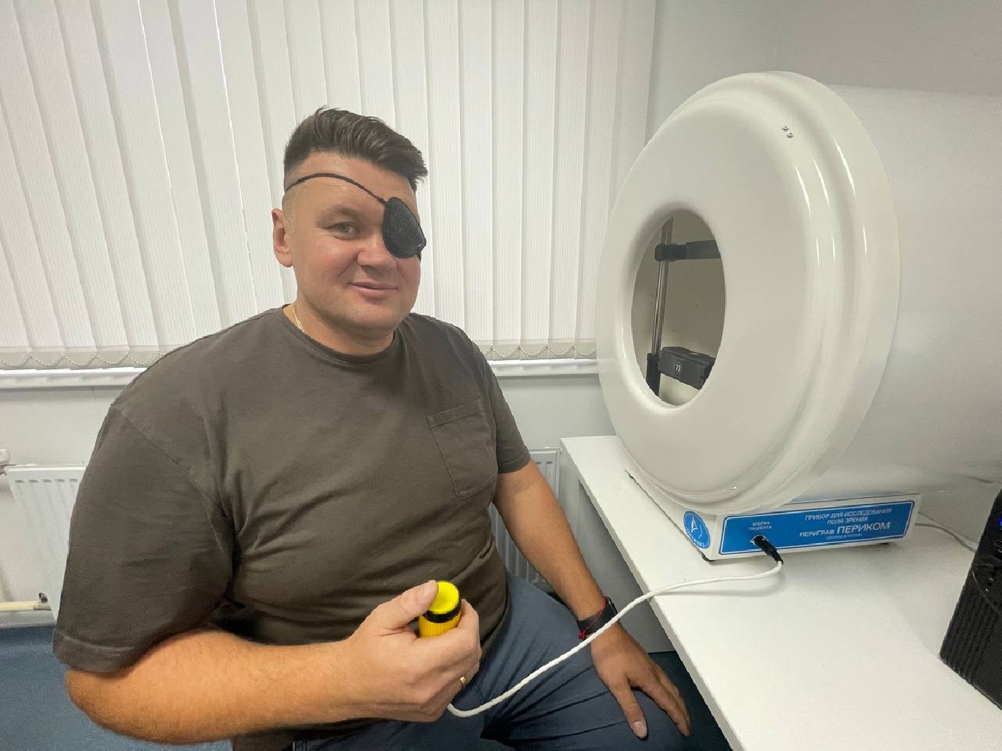 дмитров, дмитровская больница, минздрав,