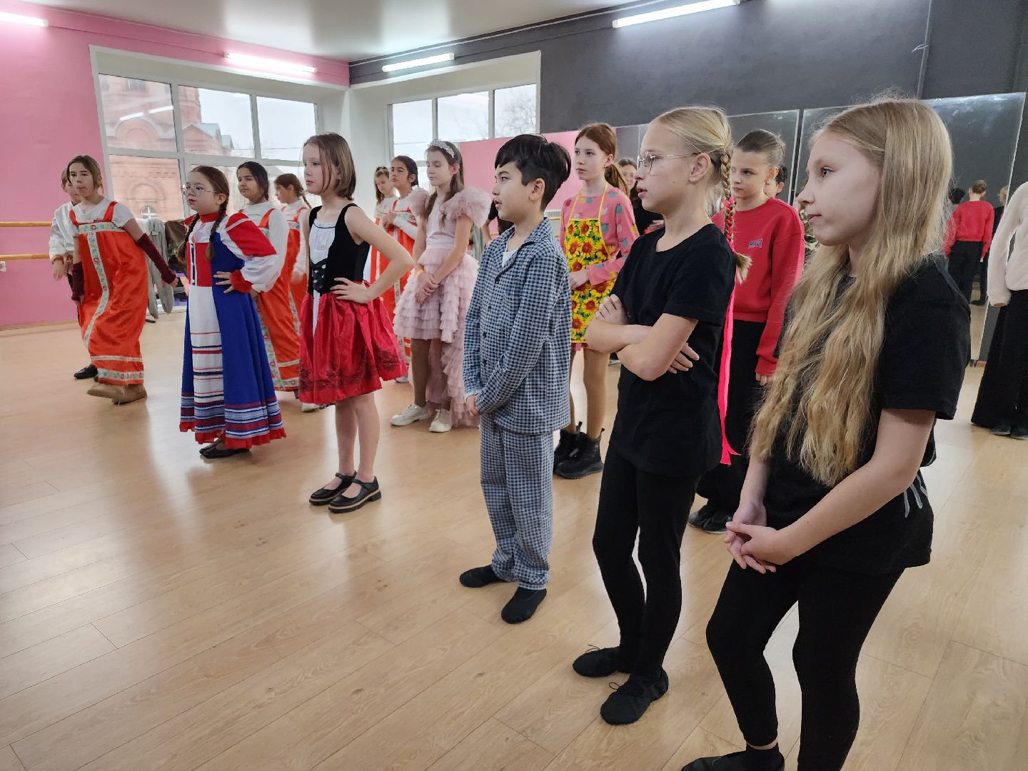 вертикалки, фестиваль школьных театров, орехово-зуевский округ, ликино-дулево,