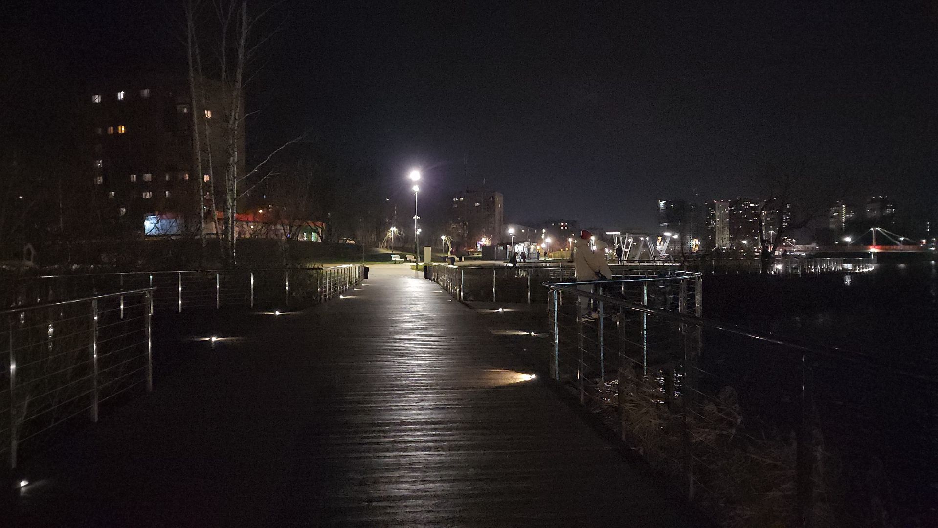 вертикалки, пушкино, парки го пушкинский, добродел, благоустройство, ремонт, жители,