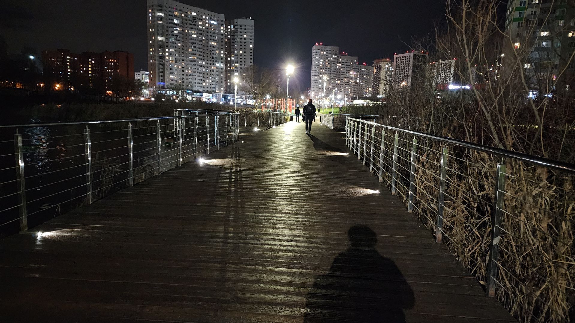 вертикалки, пушкино, парки го пушкинский, добродел, благоустройство, ремонт, жители,