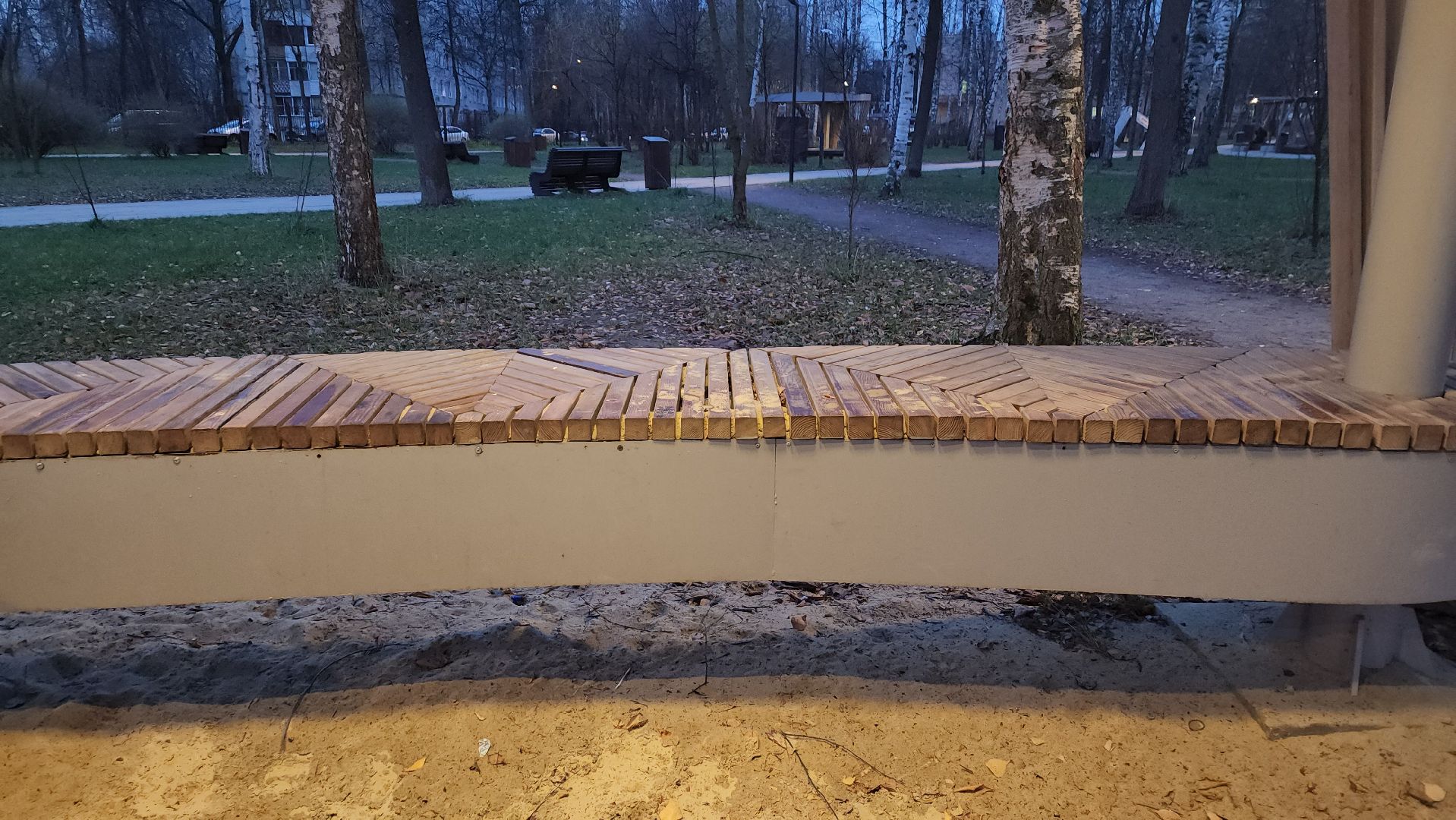 вертикалки, пушкино, парки го пушкинский, добродел, благоустройство, ремонт, жители,