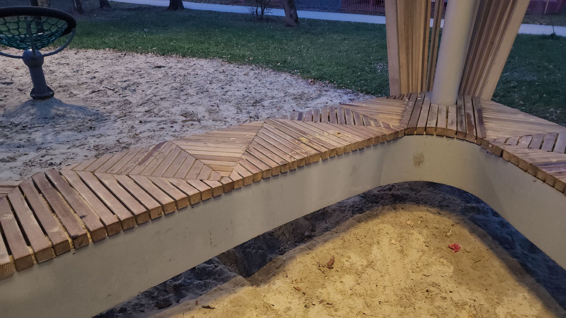 вертикалки, пушкино, парки го пушкинский, добродел, благоустройство, ремонт, жители,