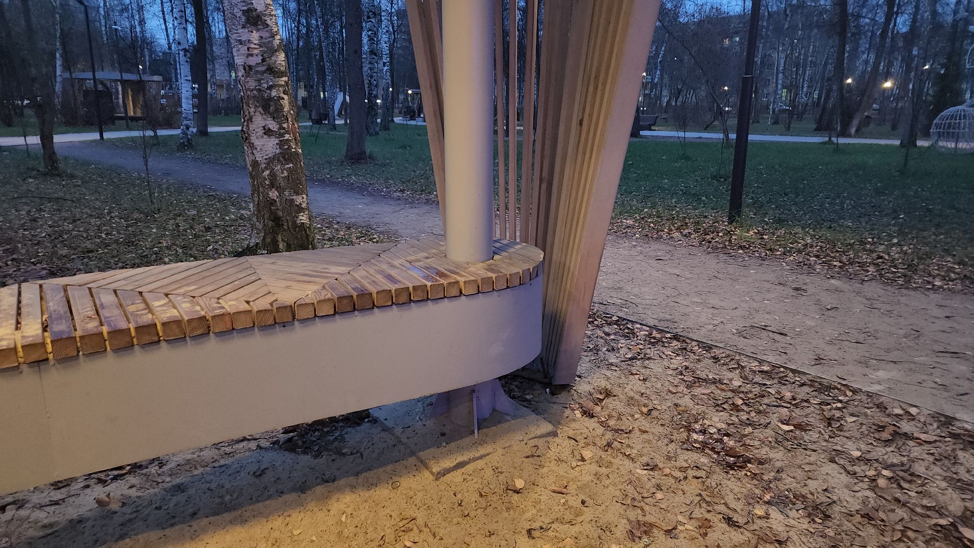 вертикалки, пушкино, парки го пушкинский, добродел, благоустройство, ремонт, жители,