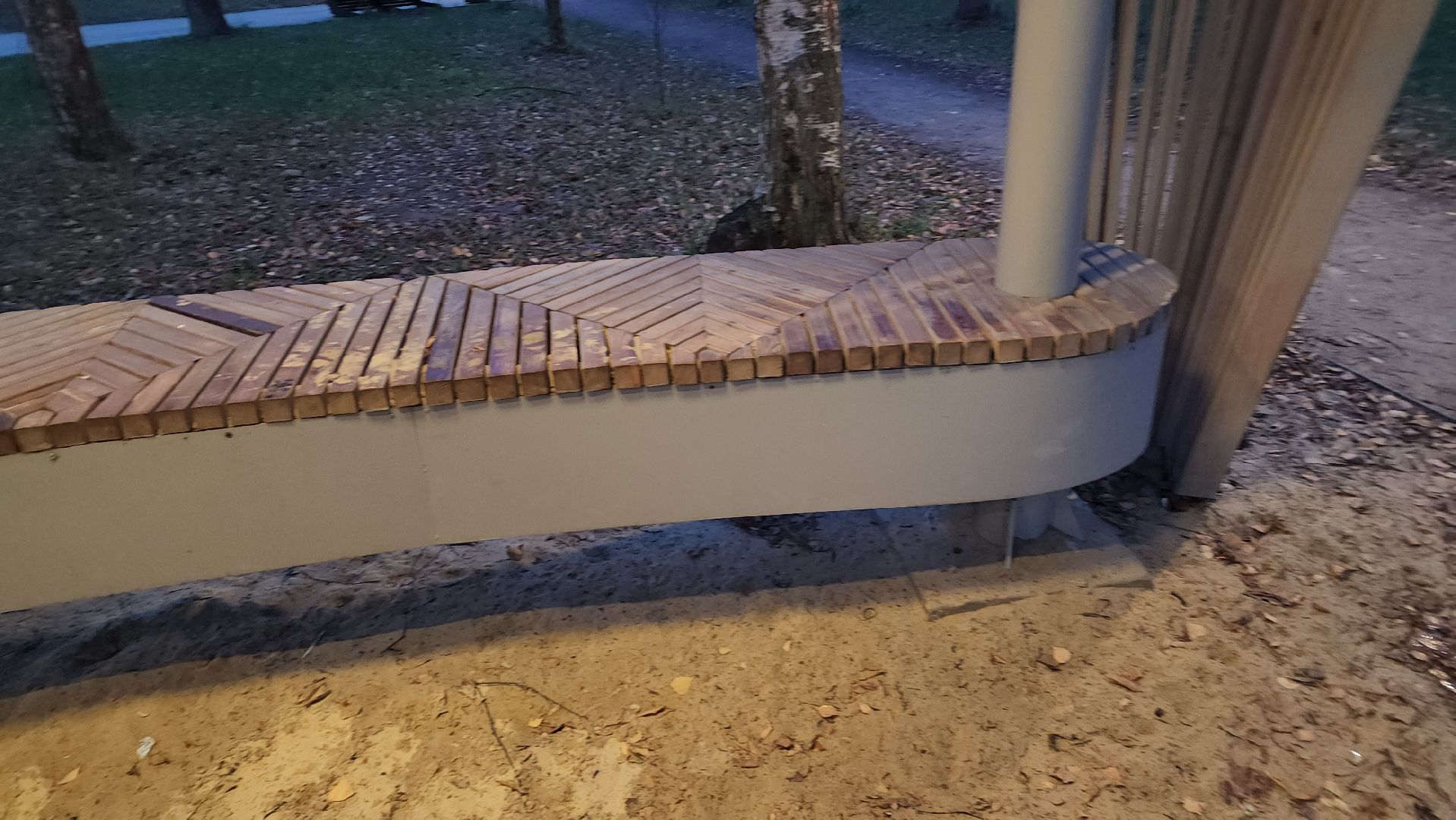 вертикалки, пушкино, парки го пушкинский, добродел, благоустройство, ремонт, жители,