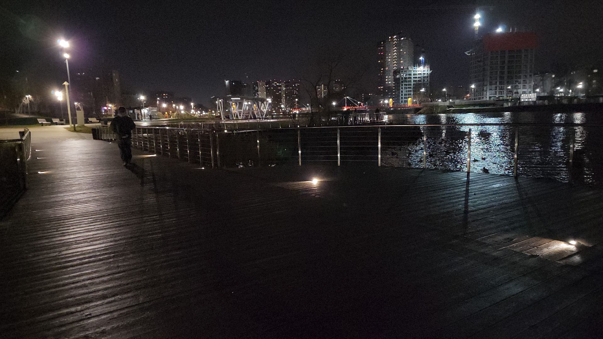 вертикалки, пушкино, парки го пушкинский, добродел, благоустройство, ремонт, жители,